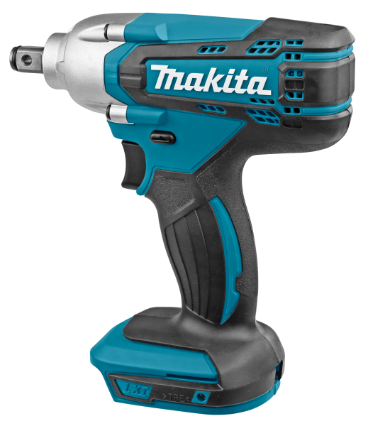 Makita DTW190RTJ 18V Li-Ion Accu Slagmoersleutel Set (2x 5.0Ah Accu) In Mbox - 190Nm - 1/2"- Koolborstelloos - Detailed view of the product