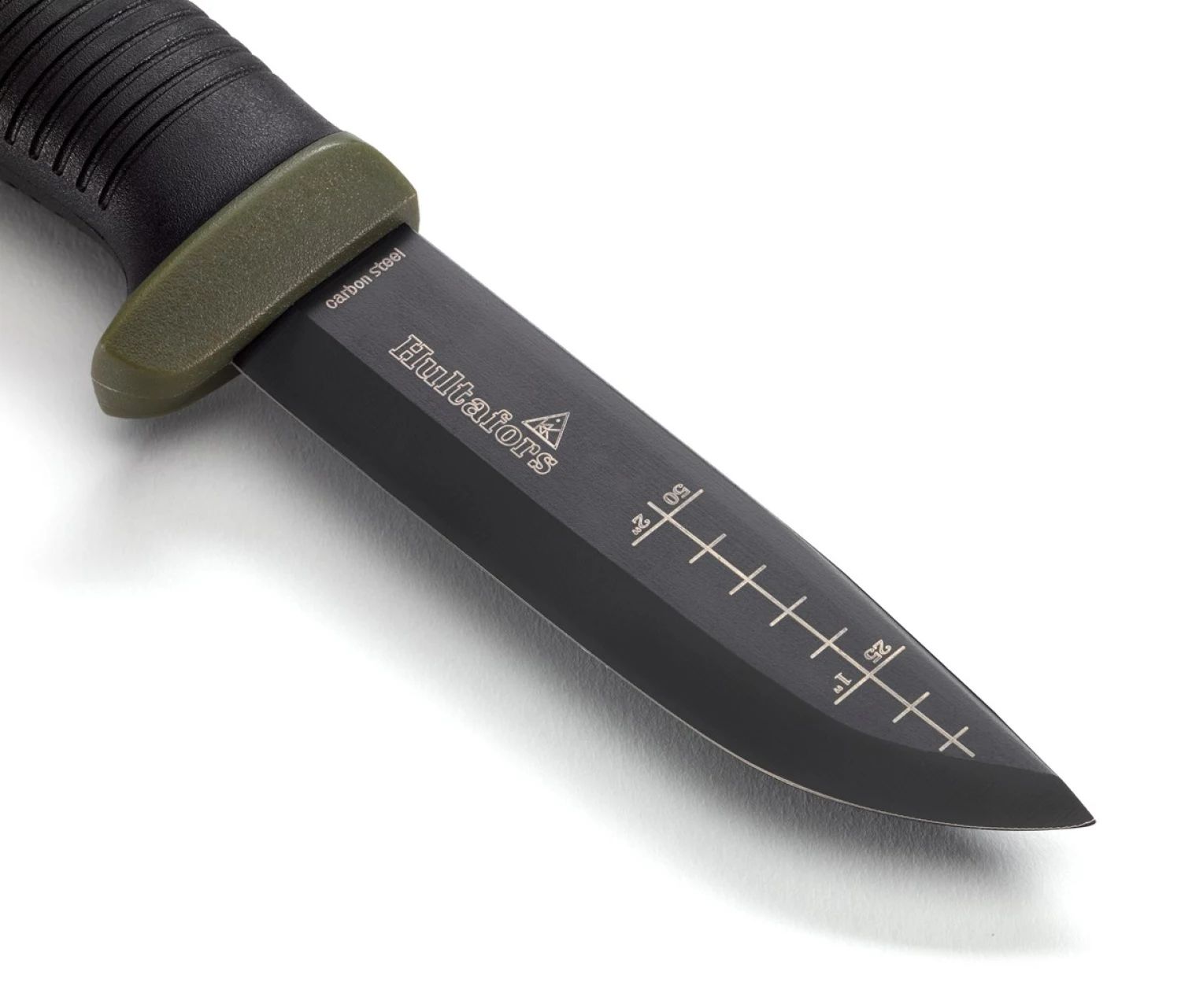 Hultafors OK4 Outdoor Mes Inclusief Draagholster - 209mm thumbnail 2