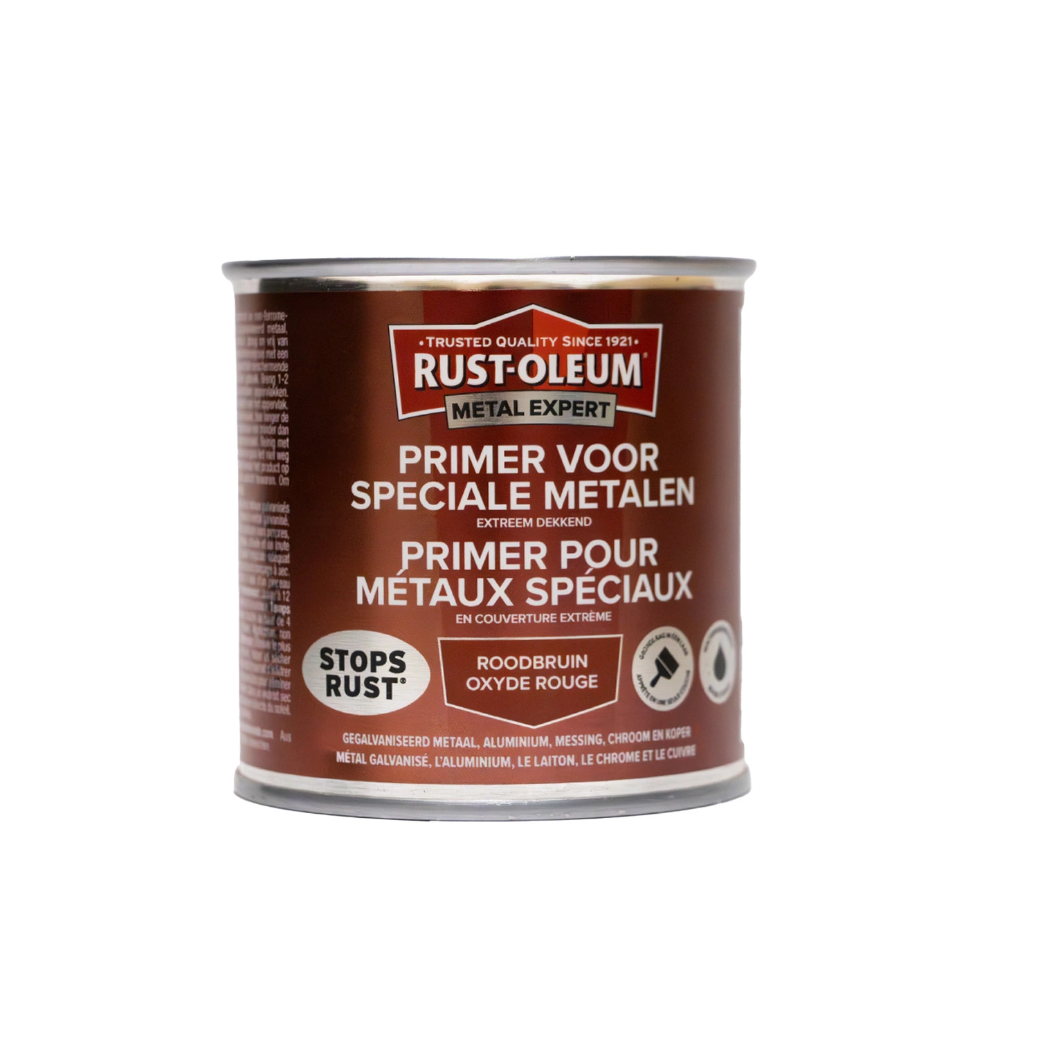 Rust-Oleum Primer Voor Speciale Metalen - 250ml