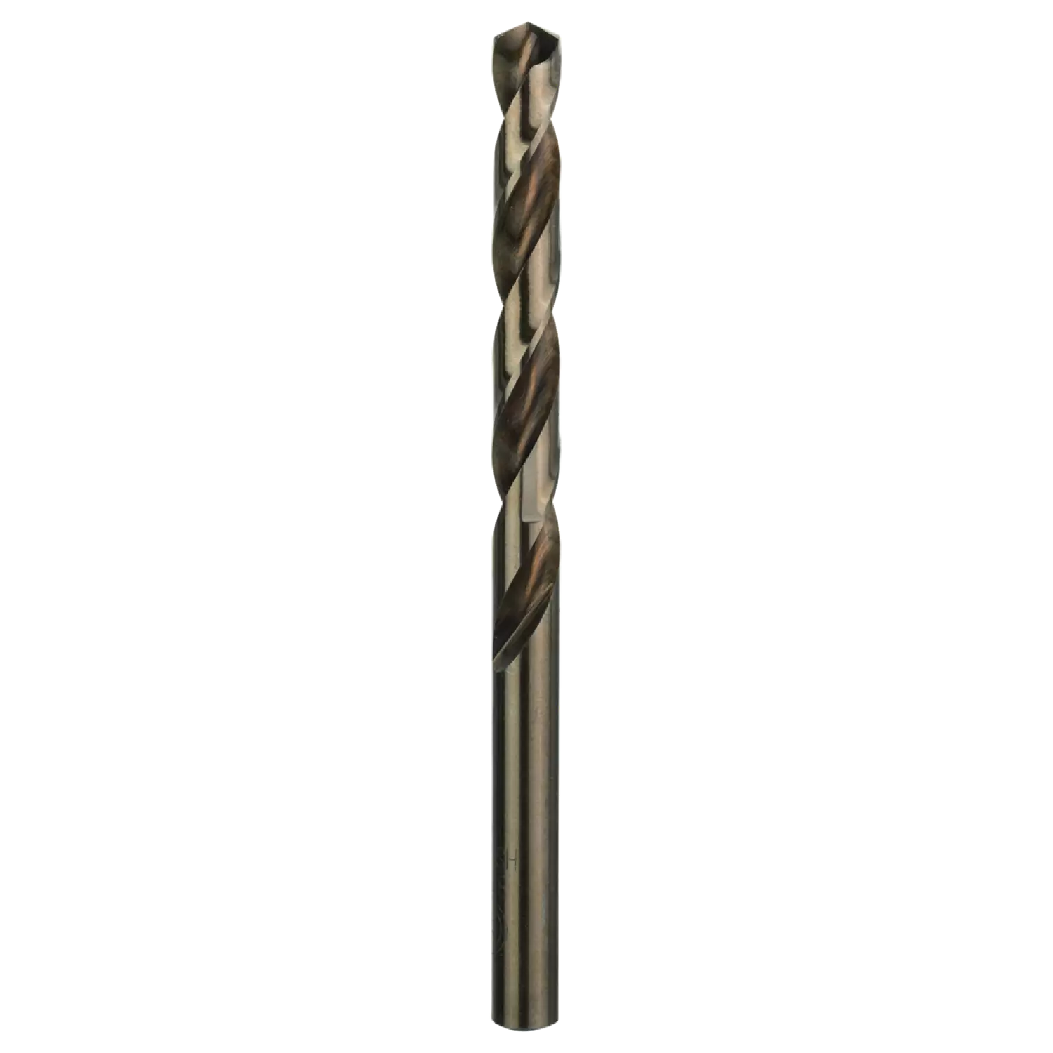 Bosch 2608585860 Metaalboor HSS-CO - 8x117mm