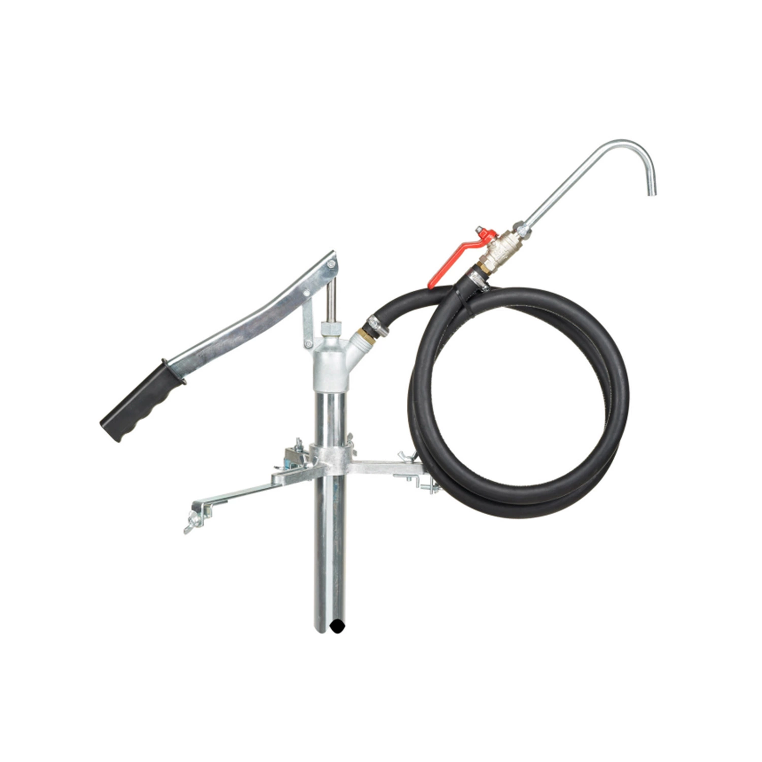 Pressol 17 019 Smeeroliepomp 500mm - SRL 500-3 L/min afbeelding