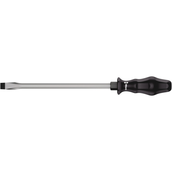 Wera 018274 Schroevendraaier Met Zeskantschacht - Sleuf - 14 X 250mm