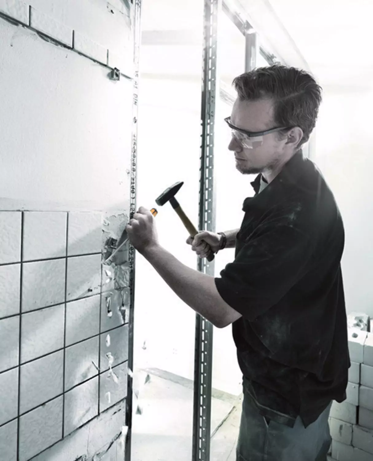 Wera 018274 Schroevendraaier Met Zeskantschacht - Sleuf - 14 X 250mm thumbnail 2