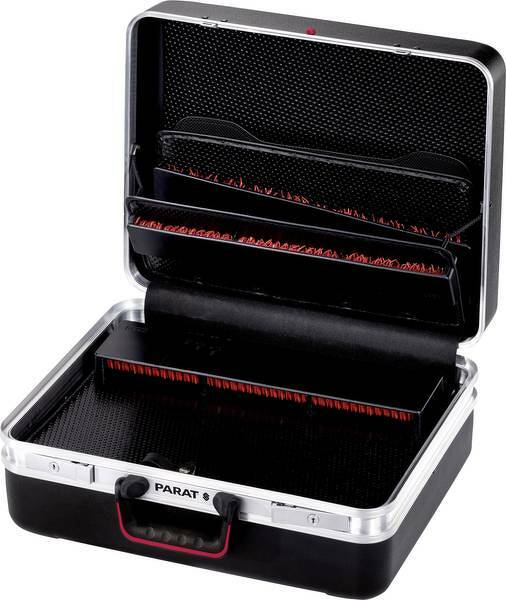 Parat 589000171 Cargo Gereedschapskoffer - 36 Liter - 490 X 410 X 230mm