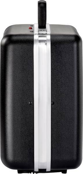 Parat 589000171 Cargo Gereedschapskoffer - 36 Liter - 490 X 410 X 230mm - Detailed view of the product