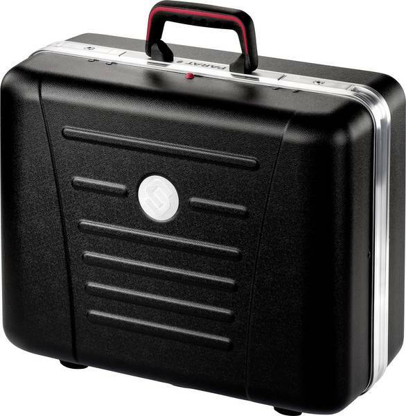 Parat 589000171 Cargo Gereedschapskoffer - 36 Liter - 490 X 410 X 230mm - Detailed view of the product