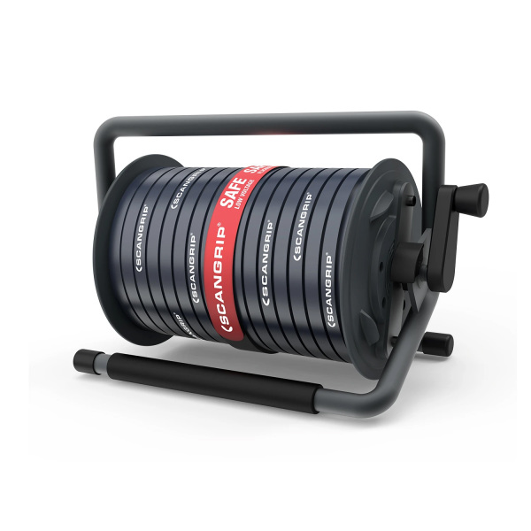 Scangrip 03.5816 Lichtslang Rope Light - 25m - 20000Lm - Detailed view of the product