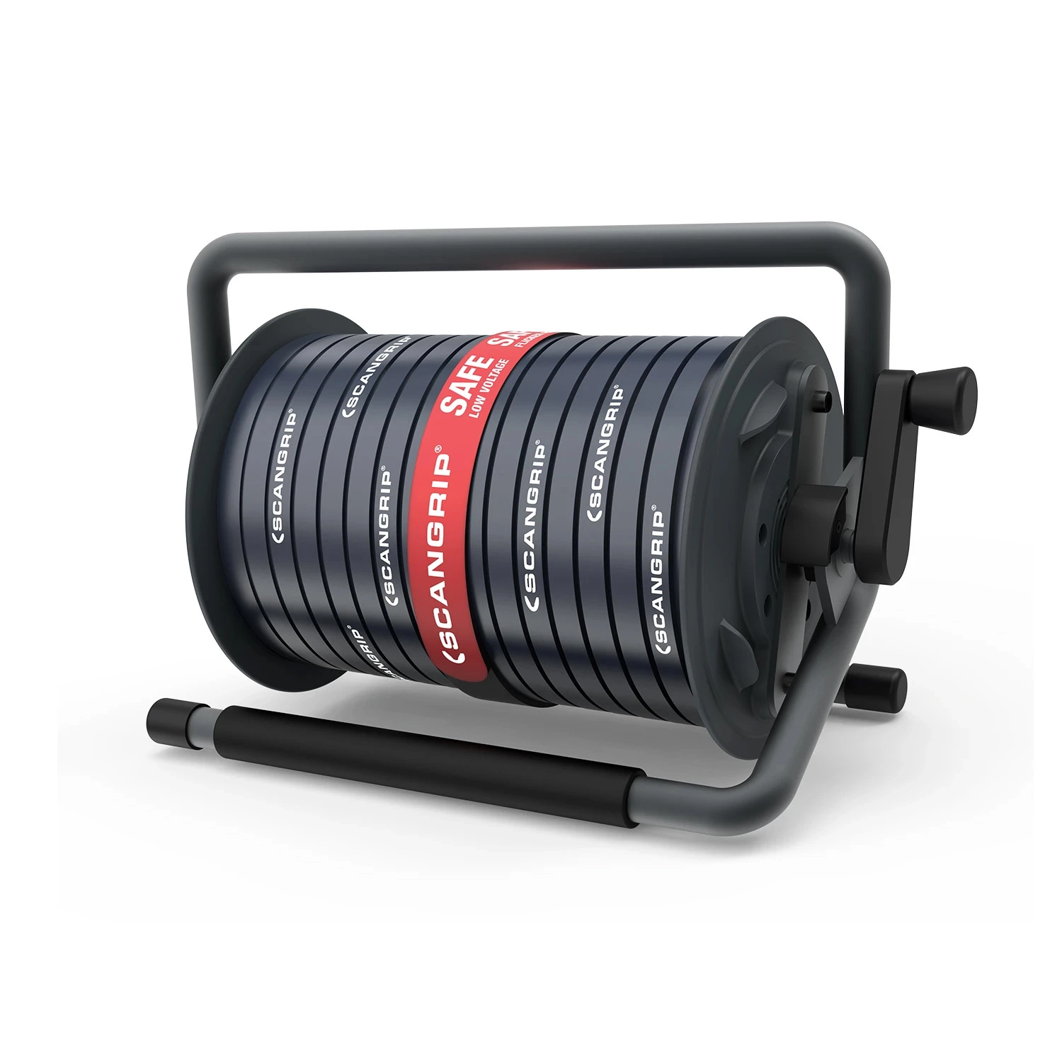 Scangrip 03.5816 Lichtslang Rope Light - 25m - 20000Lm thumbnail 2