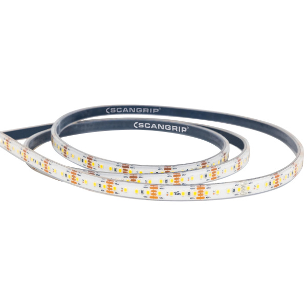 Scangrip 03.5816 Lichtslang Rope Light - 25m - 20000Lm - Detailed view of the product