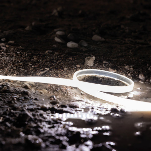 Scangrip 03.5816 Lichtslang Rope Light - 25m - 20000Lm - Detailed view of the product