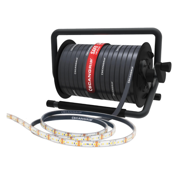 Scangrip 03.5816 Lichtslang Rope Light - 25m - 20000Lm - Default image for the product