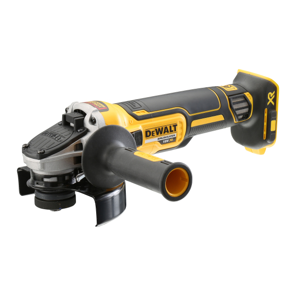 DeWALT DCK422P3 18V Li-ion XR Accu 4-delige Combiset (3x 5.0Ah) In 2 TOUGHSYSTEM Koffers - Detailed view of the product