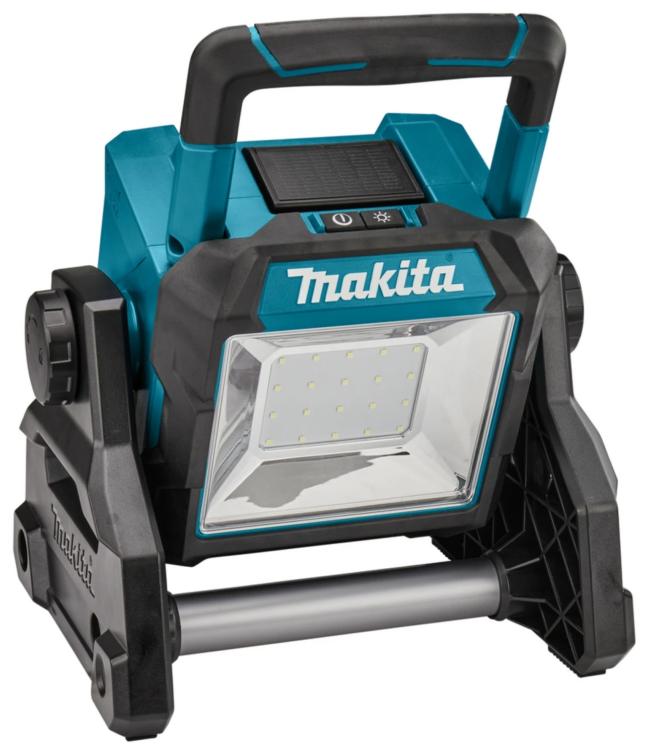 Makita DEAML003G 14,4 V / 18 V / 40 V Max (XGT/LXT) Li-ion Accu Bouwlamp Body - 1100Lm thumbnail 3