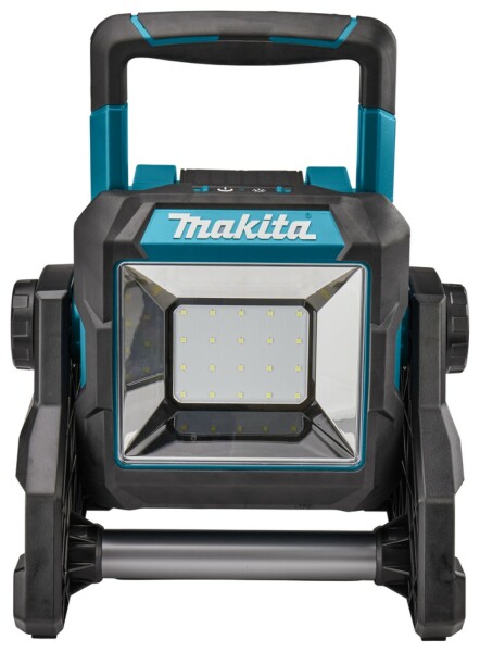 Makita DEAML003G 14,4 V / 18 V / 40 V Max (XGT/LXT) Li-ion Accu Bouwlamp Body EAN: 88381746632