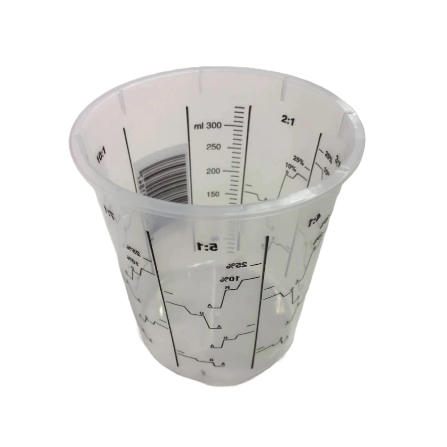 Sikkens Mengbeker 300Ml