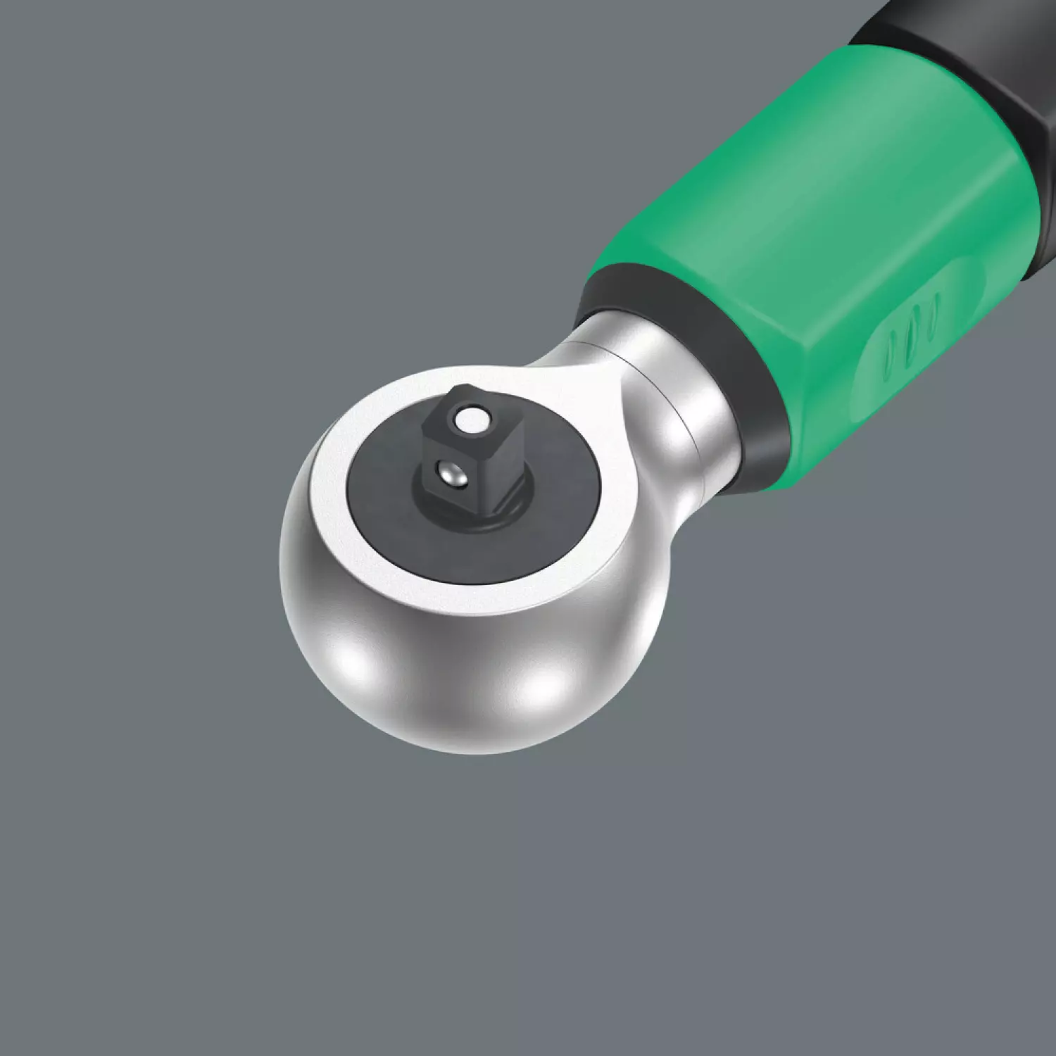 Wera 05136073001 19-delig Safe-Torque A 1 SHK Set 1, 1/4"Vierkant, 2-12 Nm Gereedschapset thumbnail 2