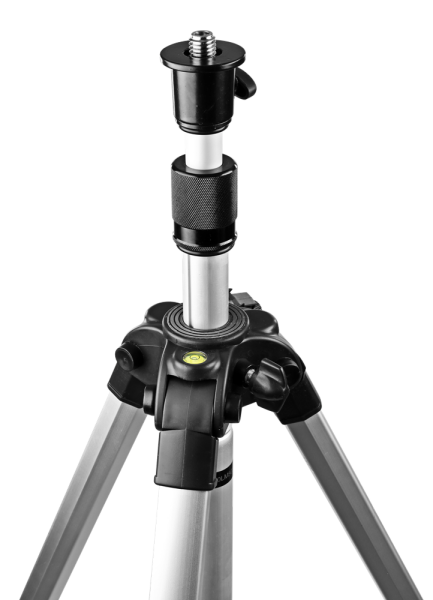 Makita TK0LM5030F Statief - 780-2900mm - Detailed view of the product