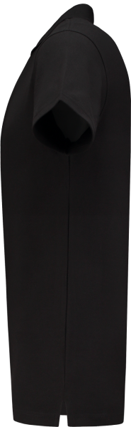 Workman 8106 Poloshirt Outfitters - Zwart - 4XL - Detailed view of the product