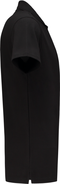 Workman 8106 Poloshirt Outfitters - Zwart - 4XL - Detailed view of the product