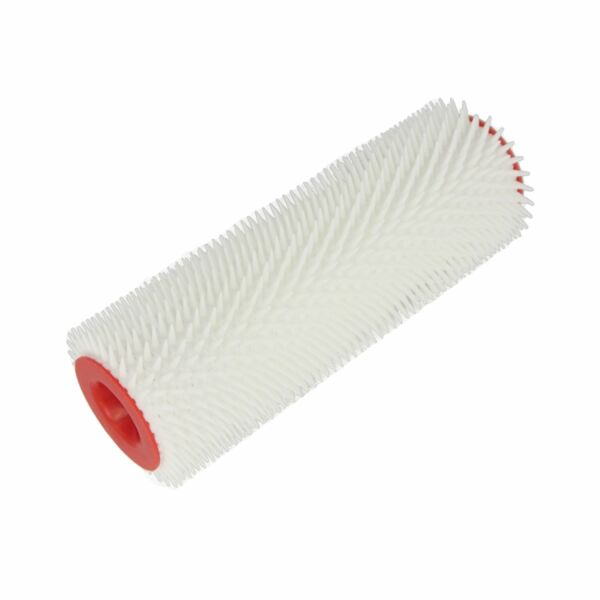 Roll Roy Stekel-ontluchtingsrol Nylon  11mm 25 Cm