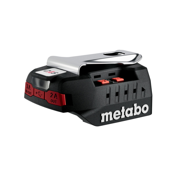 Metabo PC 18-65 18V Power Charger - Default image for the product