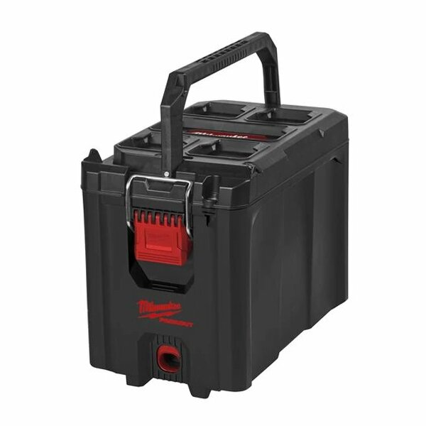 Milwaukee 4932471723 Packout Compact Box Gereedschapskist - 411 X 254 X 330mm EAN: 4058546292232