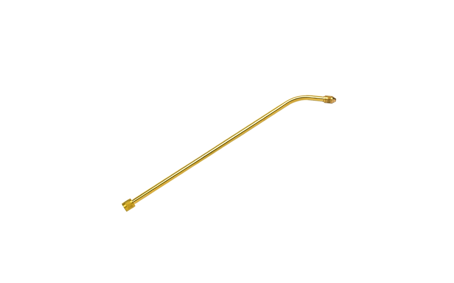 Gloria Messing-Spuitstok