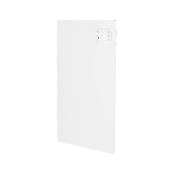 EUROM Alutherm Sani 1200 Wifi Convectorkachel - 1200W - 48m3 - Detailed view of the product