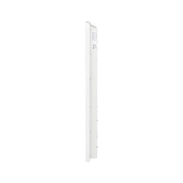 EUROM Alutherm Sani 1200 Wifi Convectorkachel - 1200W - 48m3 - Detailed view of the product