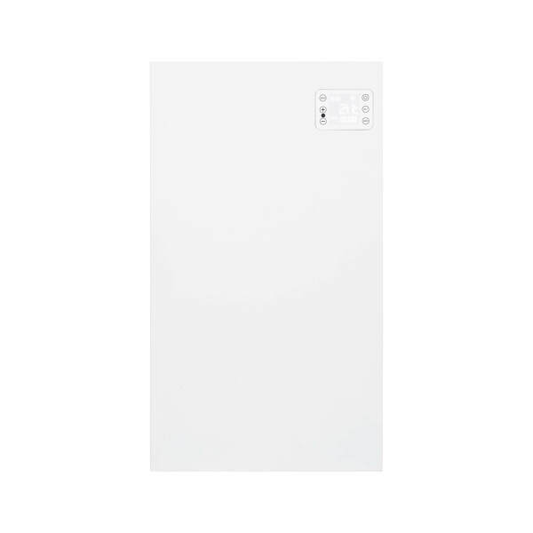 EUROM Alutherm Sani 1200 Wifi Convectorkachel - 1200W - 48m3