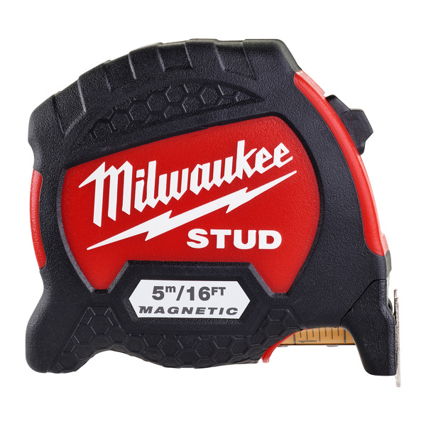 Milwaukee 4932471628 STUD™ II Rolmaat - 5m/16'