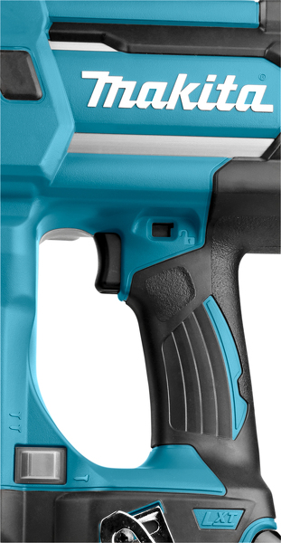 Makita DBN600ZJ 18V Li-Ion Accu Brad Tacker Body In Mbox - Detailed view of the product