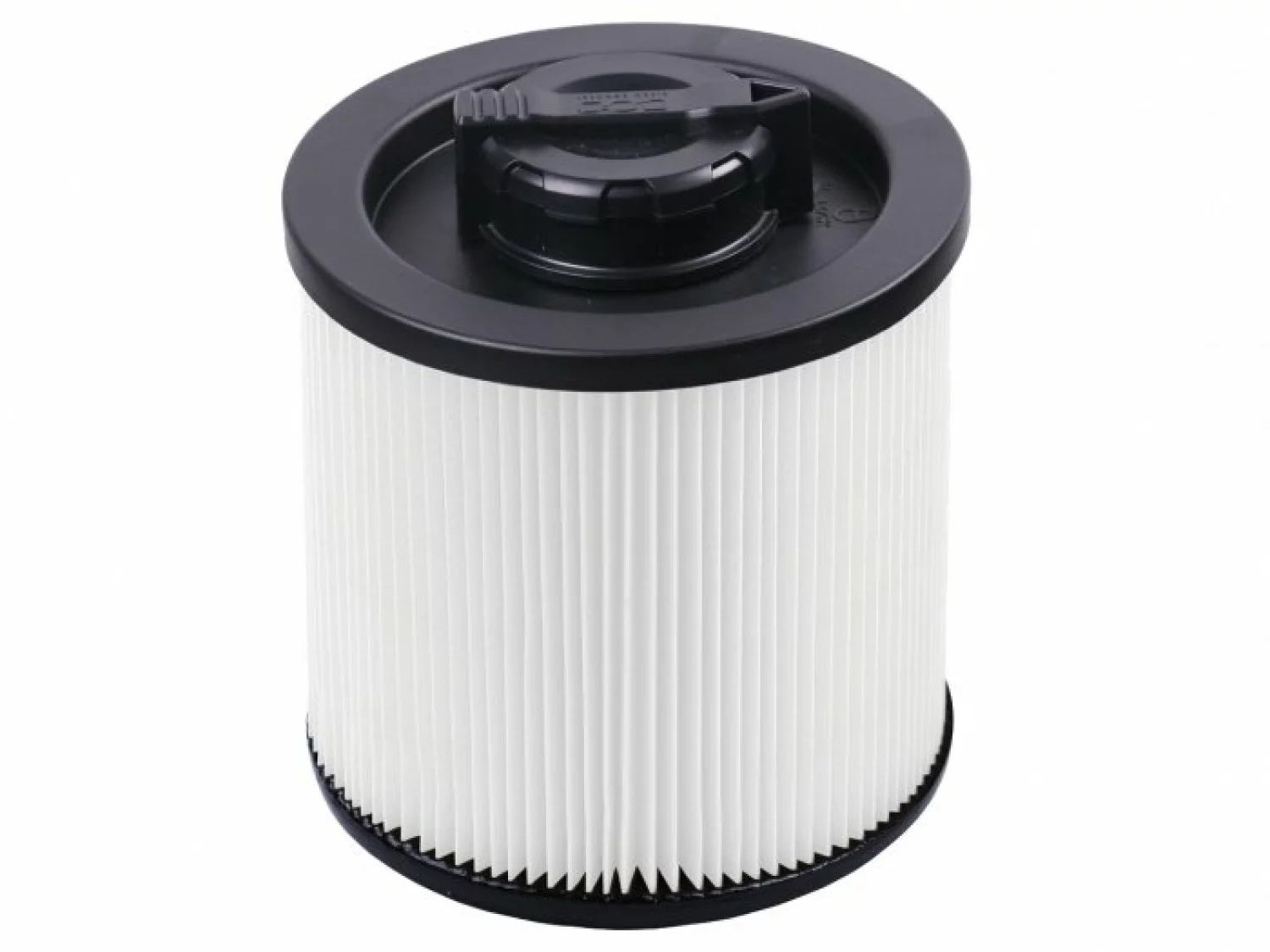 DeWALT DXVC4001 Patroonfilter Voor DXV15T, DXV20P, DXV20PTA En DXV30SAPTA