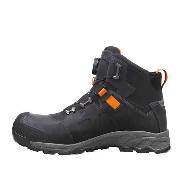 Solid Gear SG80014 Vapor 3 Werkschoen - Maat 45 - Detailed view of the product