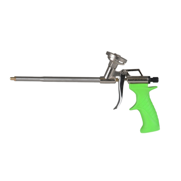 Illbruck AA232 Foam Gun Purschuim Pistool - Detailed view of the product