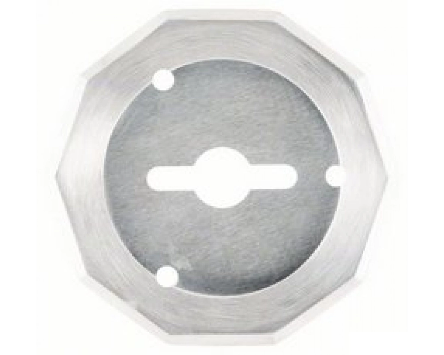 Bosch 1619PA2338 Bovenmes Voor GUS Universele Accuschaar