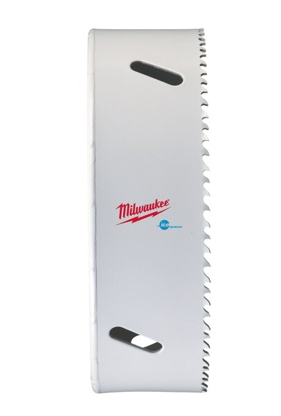 Milwaukee 49560253 Bi-metalen Gatenzaag 152mm