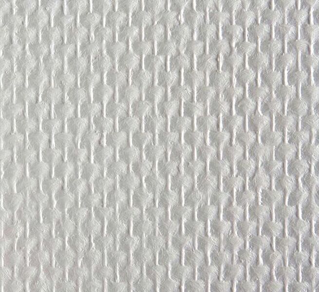 Paintura Murascan Glasweefsel Standaard Ruit - 130g/m² - 50m - Detailed view of the product