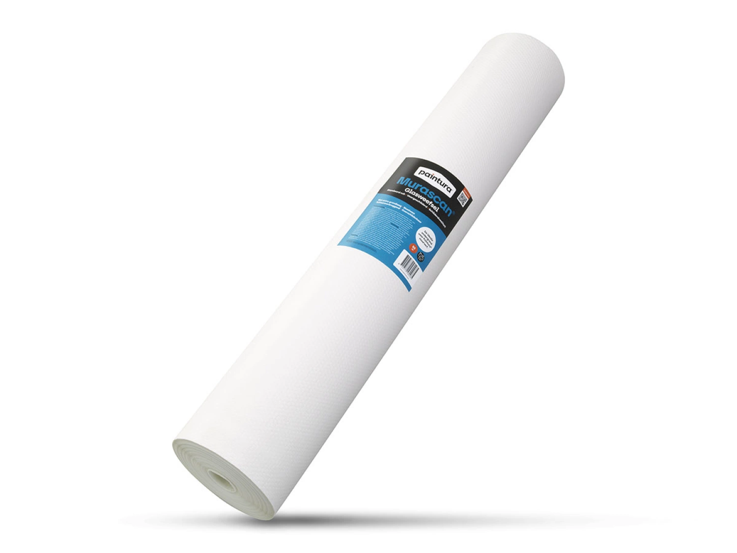 Paintura Murascan Glasweefsel Standaard Ruit - 130g/m² - 50m