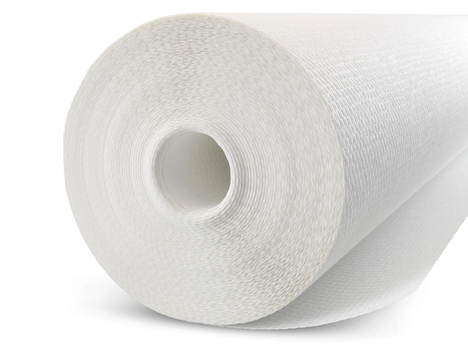 Paintura Murascan Glasweefsel Standaard Ruit - 130g/m² - 50m thumbnail 3