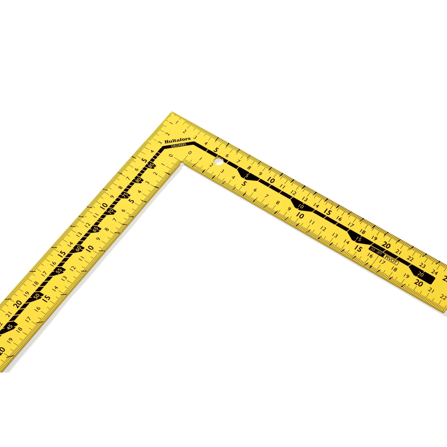 Hultafors TMV 60 Timmermanswinkelhaak - 600mm thumbnail 3