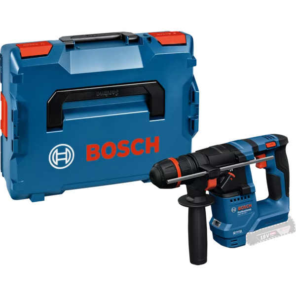 Bosch GBH 18V-18 X SDS-plus Accu ONECHUCK Boorhamer Body In L-Boxx - 1,5 J - Default image for the product