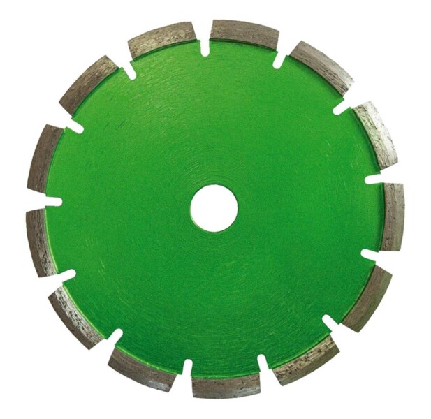 Eibenstock 12.323.11 Premium V-voegenzaagblad Dilatatievoegen Voor Muurfrees EMF 180.2 - 180 Mm X 22,2mm