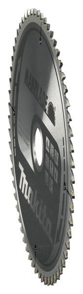 Makita B-32839 Makblade Cirkelzaagblad - 216 X 30 X 60T - Hout - Detailed view of the product