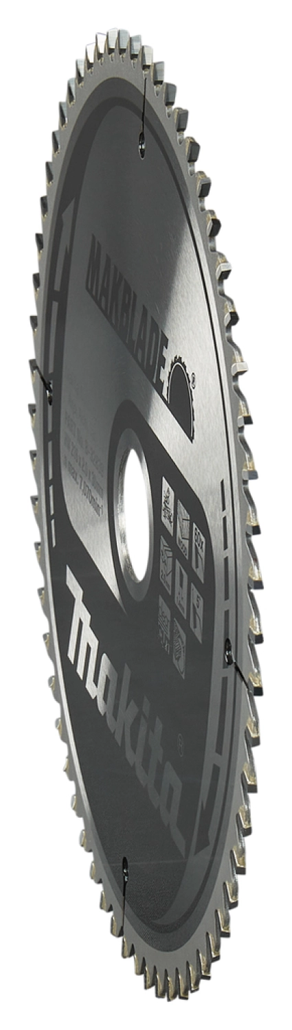 Makita B-32839 Makblade Cirkelzaagblad - 216 X 30 X 60T - Hout thumbnail 3