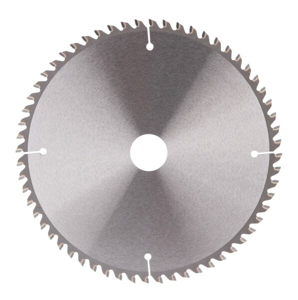 Makita B-32839 Makblade Cirkelzaagblad - 216 X 30 X 60T - Hout - Detailed view of the product