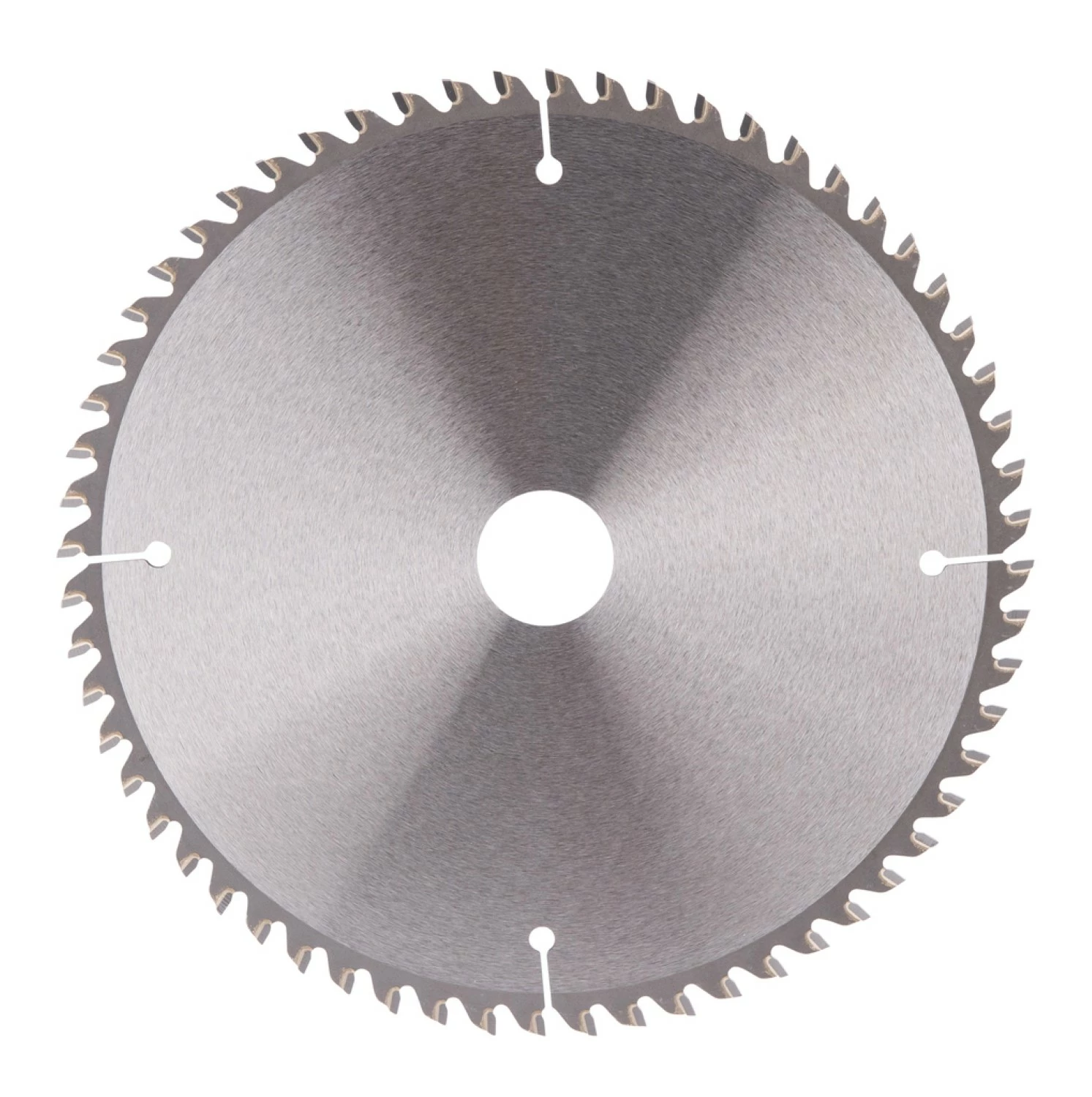 Makita B-32839 Makblade Cirkelzaagblad - 216 X 30 X 60T - Hout thumbnail 4