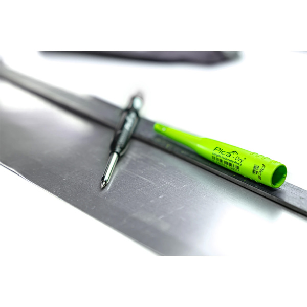 Pica 30800 Dry Metaalset + Kraspen - Detailed view of the product