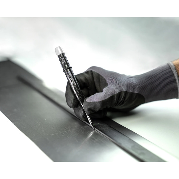 Pica 30800 Dry Metaalset + Kraspen - Detailed view of the product