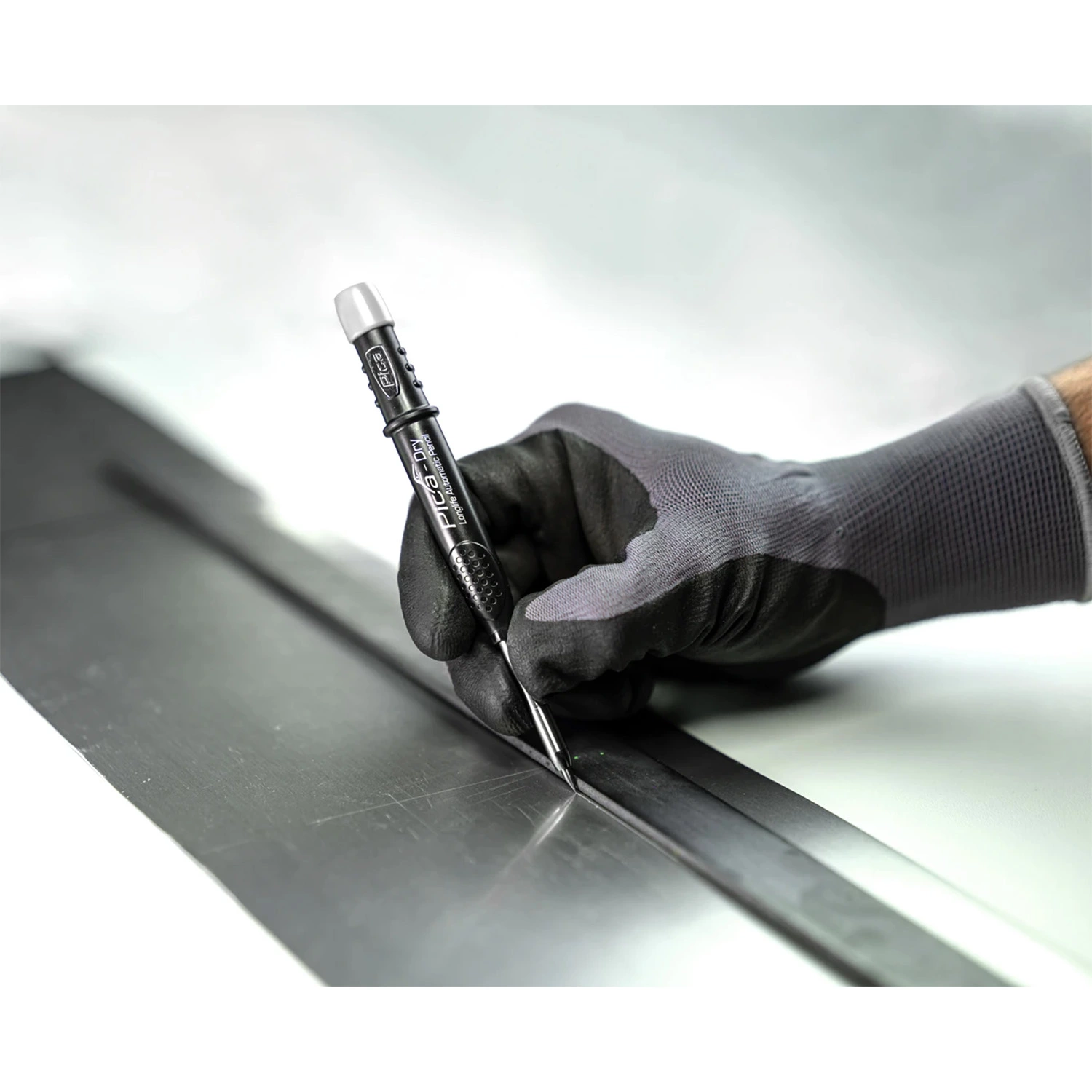 Pica 30800 Dry Metaalset + Kraspen thumbnail 3